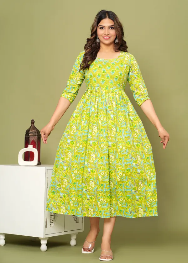 Mango_Bite_Cotton_Maternity_And_Feeding_Kurti