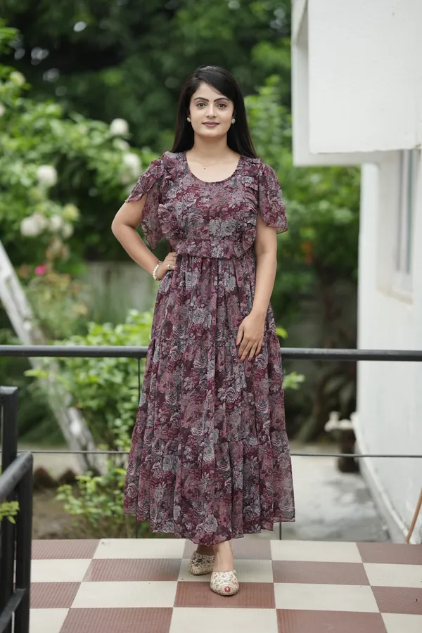 Maroon_Casual_Georgette_Maxi_Full_Length_Ethnic_Wear_For_Women