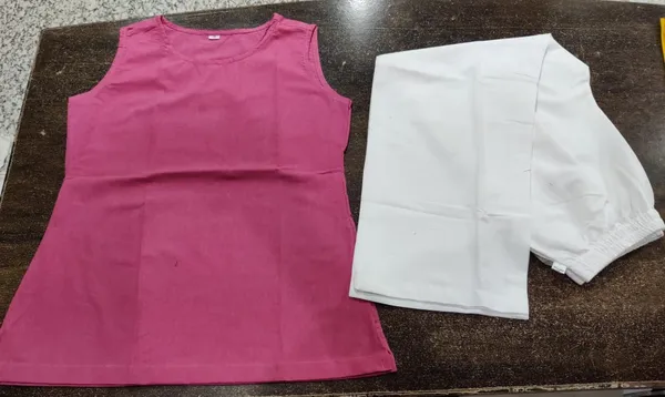 Mauve_&_White_Mauve_&_White_Classy_Cotton_Linen_Co-Ord_Set_For_Women