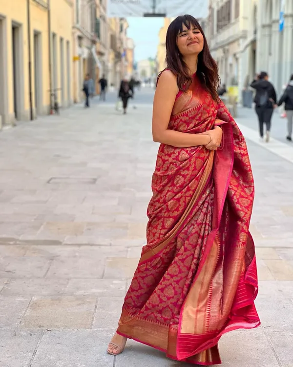 PINK_KANJIVARAM_SILK__SAREE
