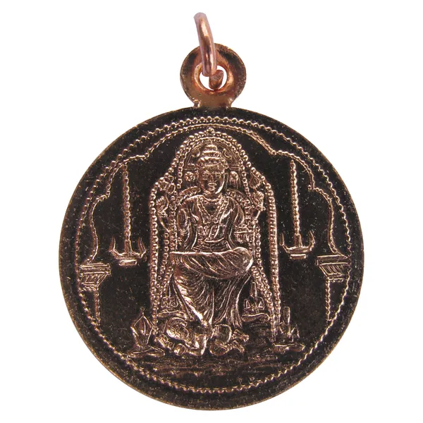 S933048-02_-_Aadhyathmik_Medha_Dakshinamurthy_Copper_Pendant_Guru_Dakshinamoorthy_Kavach_Locket_1inch_5grams
