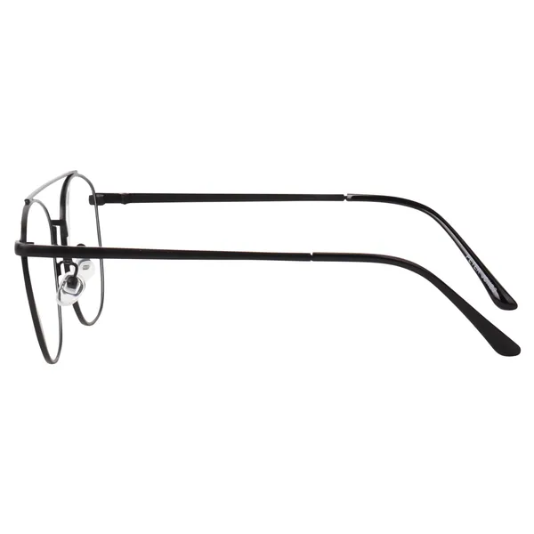 Medium_Matte_Black_Metal_Optical_Frame_(PO-N730W)_-_For_Unisex