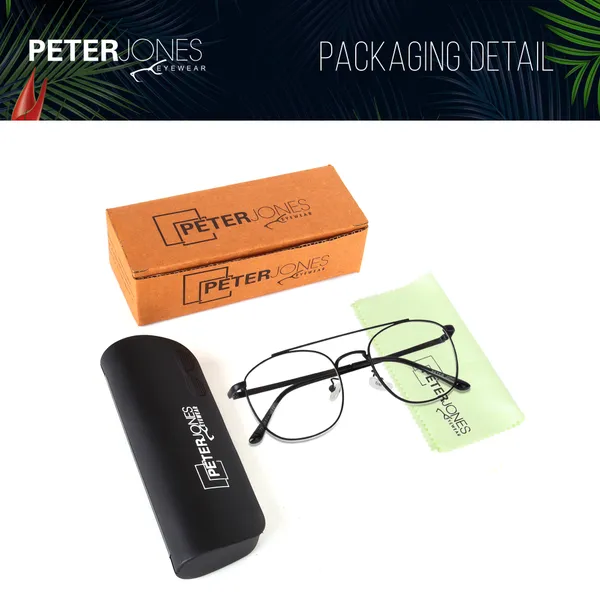 Medium_Matte_Black_Metal_Optical_Frame_(PO-N730W)_-_For_Unisex