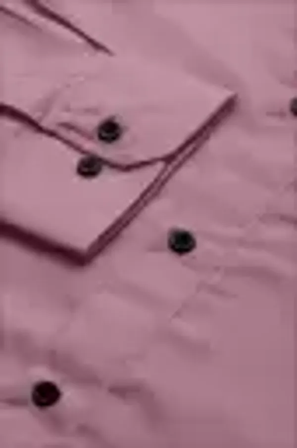 Men_Regular_Fit_Solid_Slim_Collar_Casual_Petal_Pink_Shirt