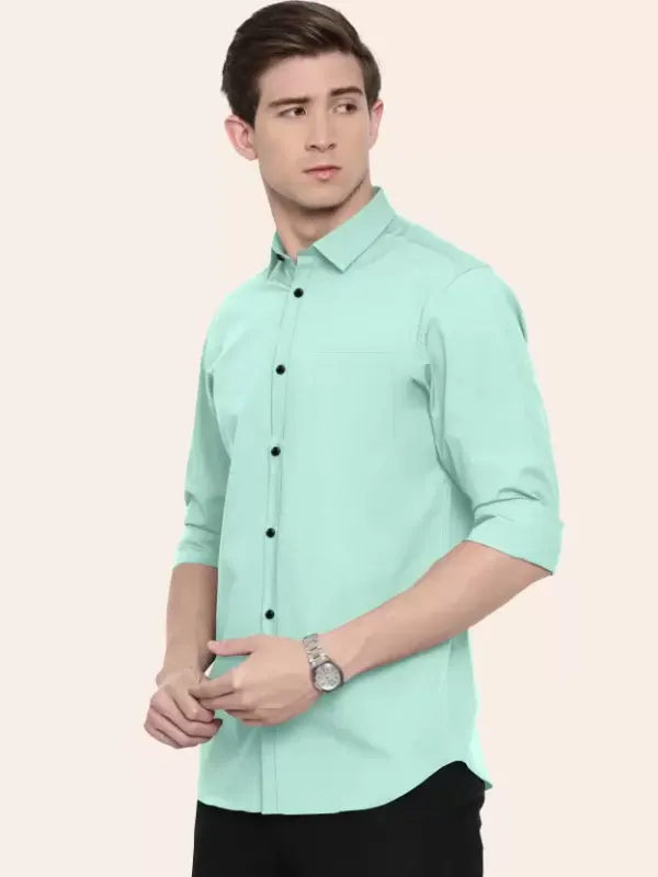 Men_Regular_Fit_Solid_Spread_Collar_Casual_Shirt
