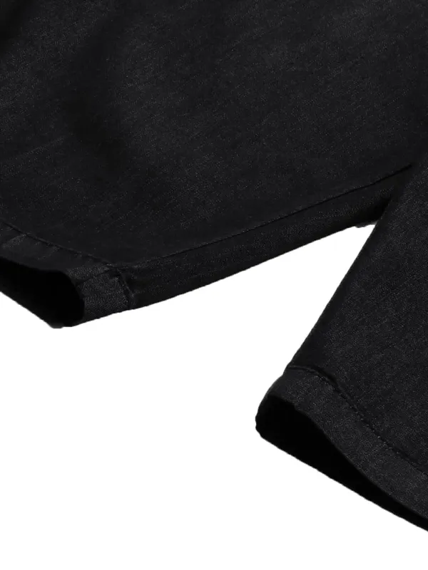 Flat-Front_Cargo_Capri_with_Elasticated_Waist_for_Men