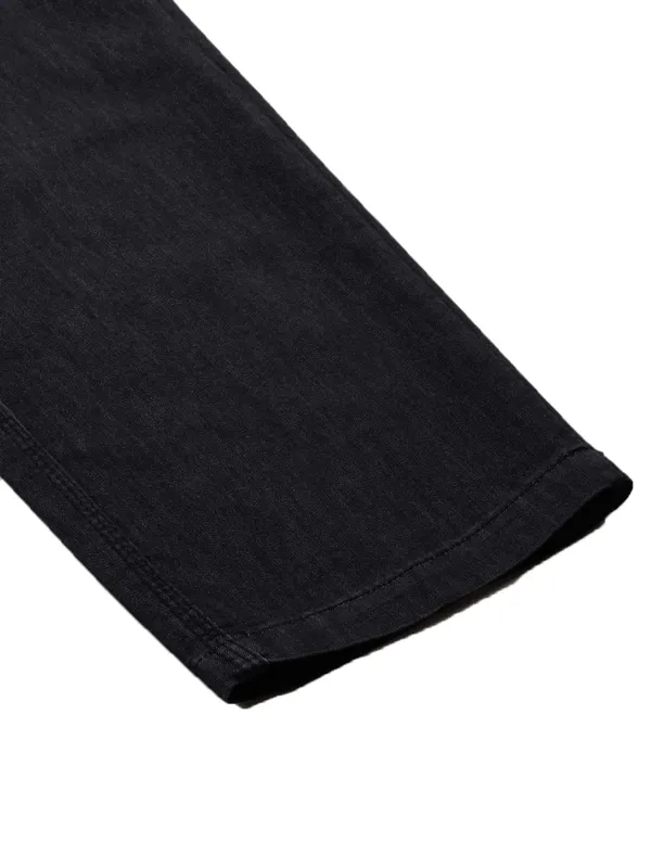 Flat-Front_Cargo_Trousers_with_Elasticated_Waist_for_Men