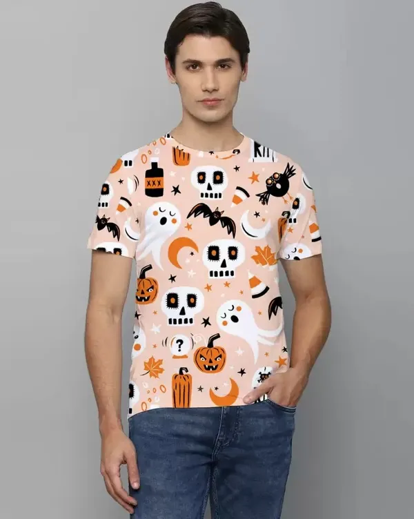 Men's_Half_Sleeeve_Round_Neck_Printed_Tshirt