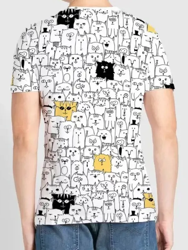 Men's_Half_Sleeeve_Round_Neck_Printed_Tshirt