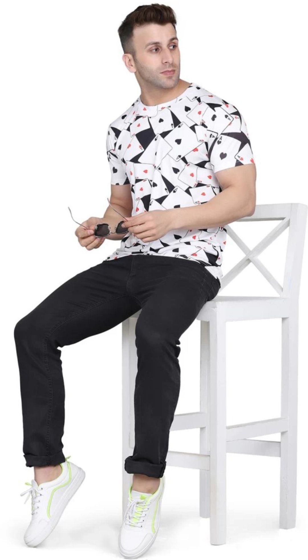Men's_Half_Sleeeve_Round_Neck_Printed_Tshirt