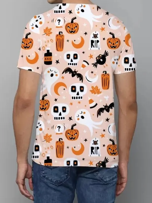 Men's_Half_Sleeeve_Round_Neck_Printed_Tshirt