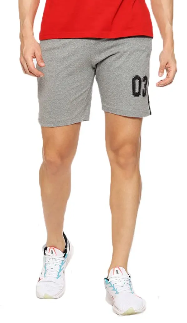 Light_Grey_Shorts_For_Mens