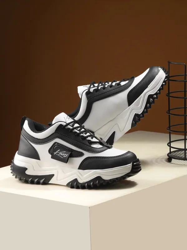 Knoos Mesh Casual Sneakers Walking Walking Shoes for Women and