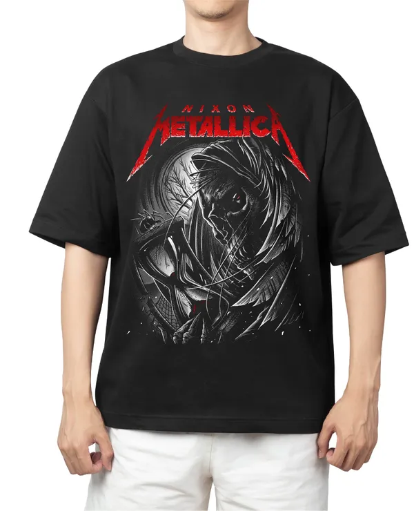 Metallica_Black_Oversized_T-Shirt