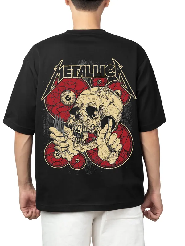 Metallica_Black_Oversized_T-Shirt