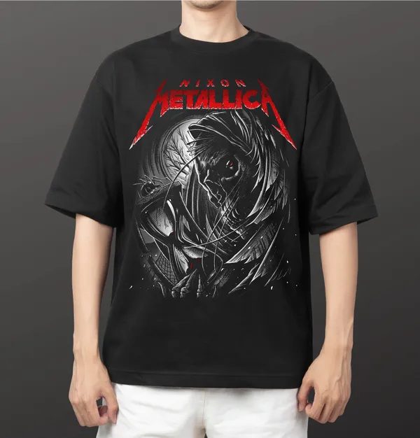 Metallica_Black_Oversized_T-Shirt