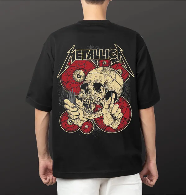 Metallica_Black_Oversized_T-Shirt