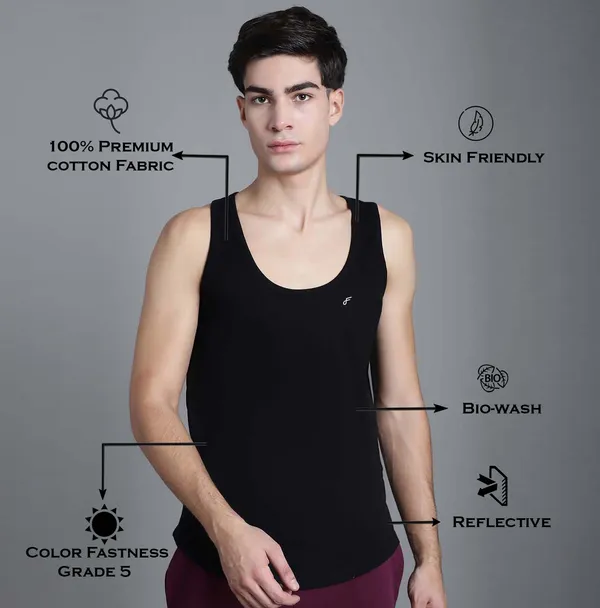 Black_Cotton_U_Neck_All_Day_Wear_Vest_For_Men