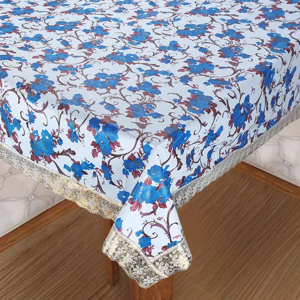 Homerz_Premium_Dining_Table_Cover_for_6_to_10_Seater,_60x90_inch_Exact_Size,_Waterproof,_HD_Designs,_Easy_to_Clean_&_Durable_material_(Blue_Petals)