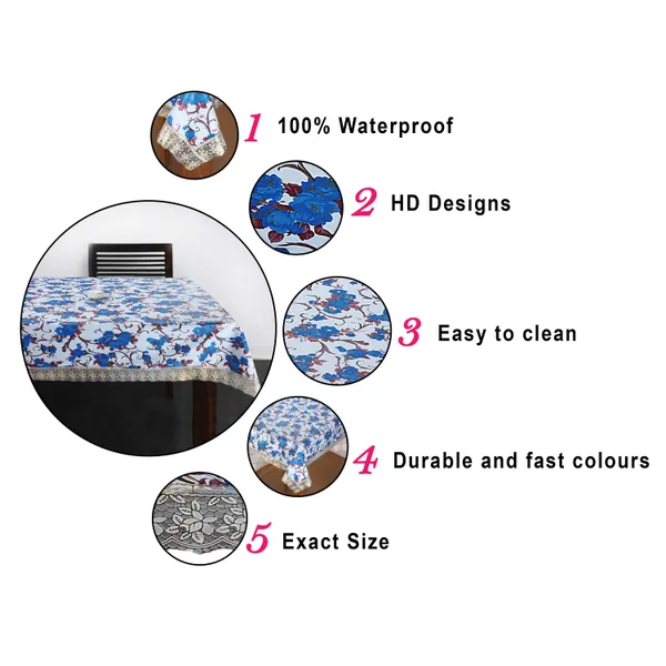 Homerz_Premium_Dining_Table_Cover_for_6_to_10_Seater,_60x90_inch_Exact_Size,_Waterproof,_HD_Designs,_Easy_to_Clean_&_Durable_material_(Blue_Petals)