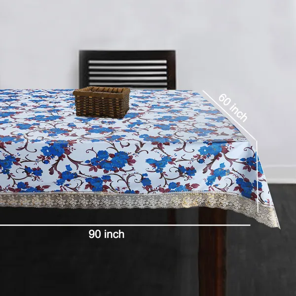 Homerz_Premium_Dining_Table_Cover_for_6_to_10_Seater,_60x90_inch_Exact_Size,_Waterproof,_HD_Designs,_Easy_to_Clean_&_Durable_material_(Blue_Petals)
