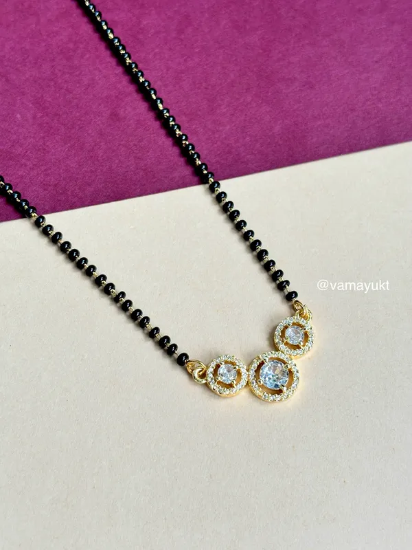 Mickey_elegant_mangalsutra