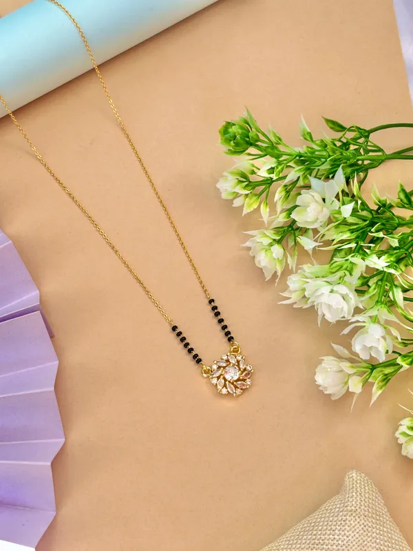 Mirasol_modern_mangalsutra