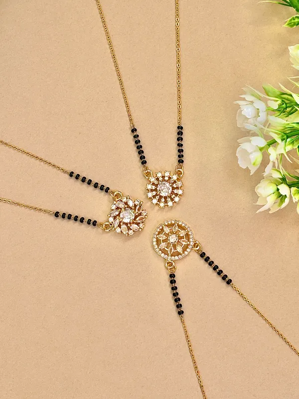 Mirasol_modern_mangalsutra