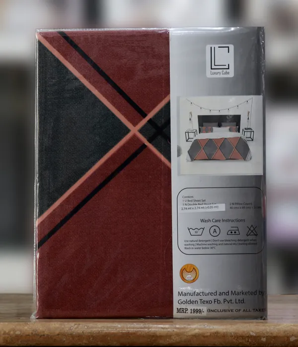 Luxury_Cube_Emperium_Collection_Double_Bedsheet