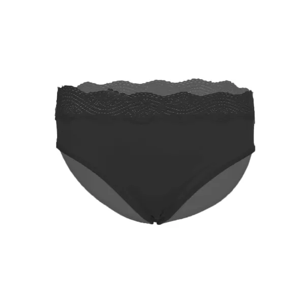 Black_Boyshorts_Panty_For_Women