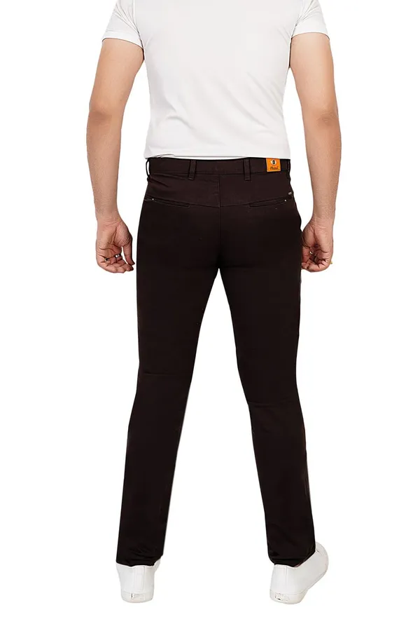 Brown_Satin_Cotton_Semi-Formal_Trouser_For_Men