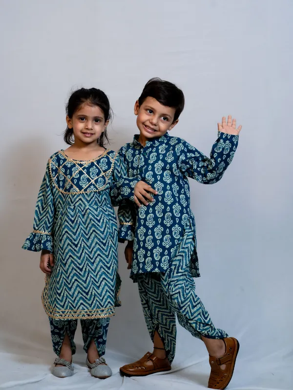 https://d1311wbk6unapo.cloudfront.net/NushopCatalogue/tr:f-webp,w-600,fo-auto/Modish_ethnic_wear_for_brother_and_sister_combo_in_matching_blue_color_V19DQ2Z8FY_2024-07-24_1.jpg__ modish