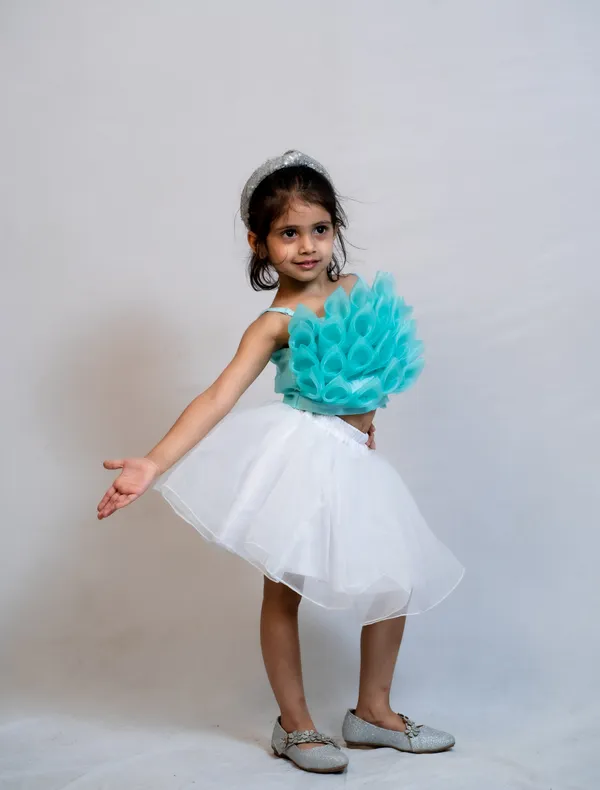 https://d1311wbk6unapo.cloudfront.net/NushopCatalogue/tr:f-webp,w-600,fo-auto/Modish_skirt_and_top_set_in_teal_with_white_in_organza_For_Girls_P2TDEWP8XU_2024-07-17_1.jpg__ modish