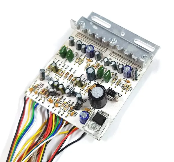 Monty_4440_IC_Board_Home_Theater_Kit_Amplifier_Circuit_Board_Tda2030_Based_for_Home_Audio_Systems,_Car_Audio_Systems,_DIY_Audio_Projects_etc.