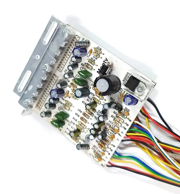 Monty_4440_IC_Board_Home_Theater_Kit_Amplifier_Circuit_Board_Tda2030_Based_for_Home_Audio_Systems,_Car_Audio_Systems,_DIY_Audio_Projects_etc.