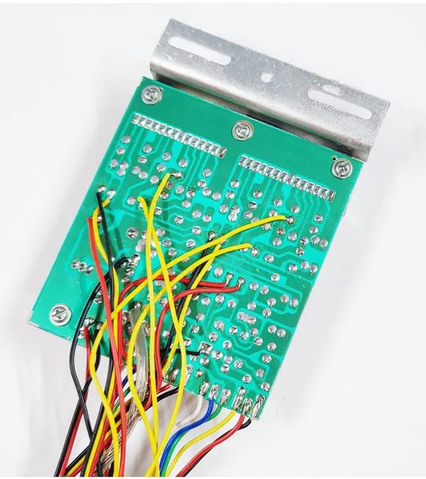 Monty_4440_IC_Board_Home_Theater_Kit_Amplifier_Circuit_Board_Tda2030_Based_for_Home_Audio_Systems,_Car_Audio_Systems,_DIY_Audio_Projects_etc.