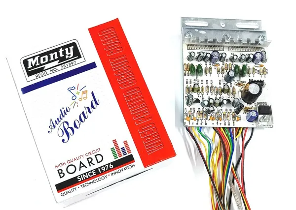 Monty_4440_IC_Board_Home_Theater_Kit_Amplifier_Circuit_Board_Tda2030_Based_for_Home_Audio_Systems,_Car_Audio_Systems,_DIY_Audio_Projects_etc.
