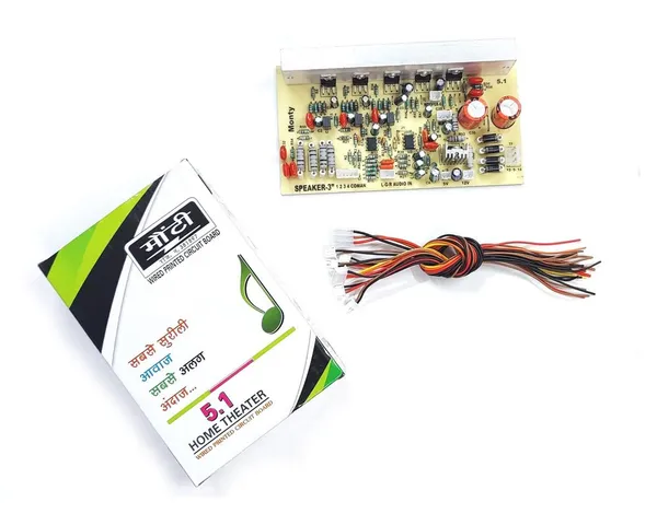Monty_5.1_Home_Theater_Kit_Amplifier_Circuit_Board_Tda2030_Based_for_Home_Audio_Systems,_Car_Audio_Systems,_DIY_Audio_Projects_etc.