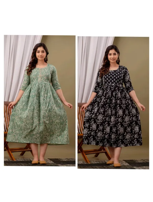 Moon_Light__Cotton_Printed_Maternity_And_Feeding_Kurti_Combo_Of_2