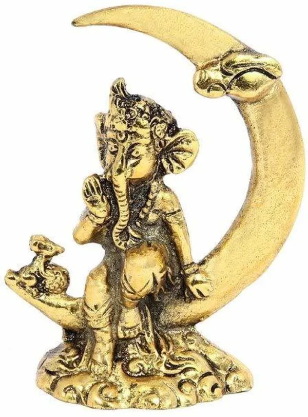 Lord_Ganesha_Statue_Hindu_God_Ganesh_Ganpati_Sitting_On_Moon_Shaped_Motif_Sculpture