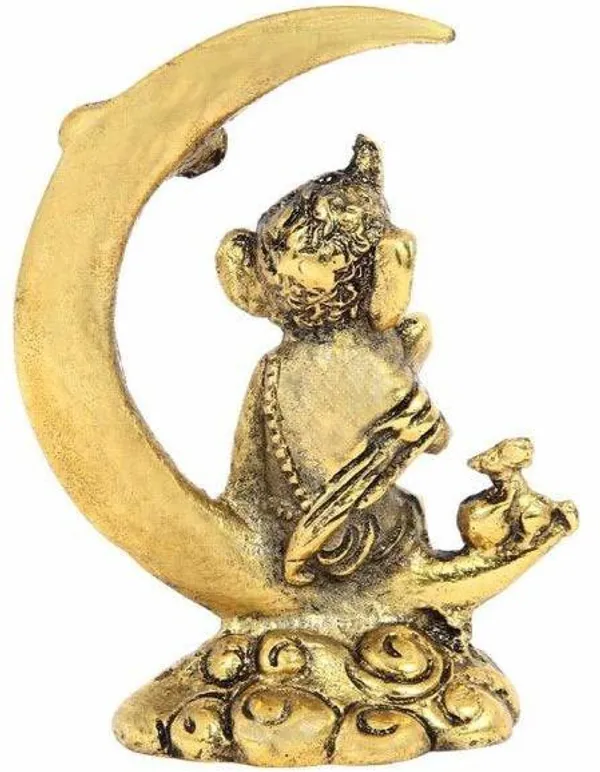 Lord_Ganesha_Statue_Hindu_God_Ganesh_Ganpati_Sitting_On_Moon_Shaped_Motif_Sculpture
