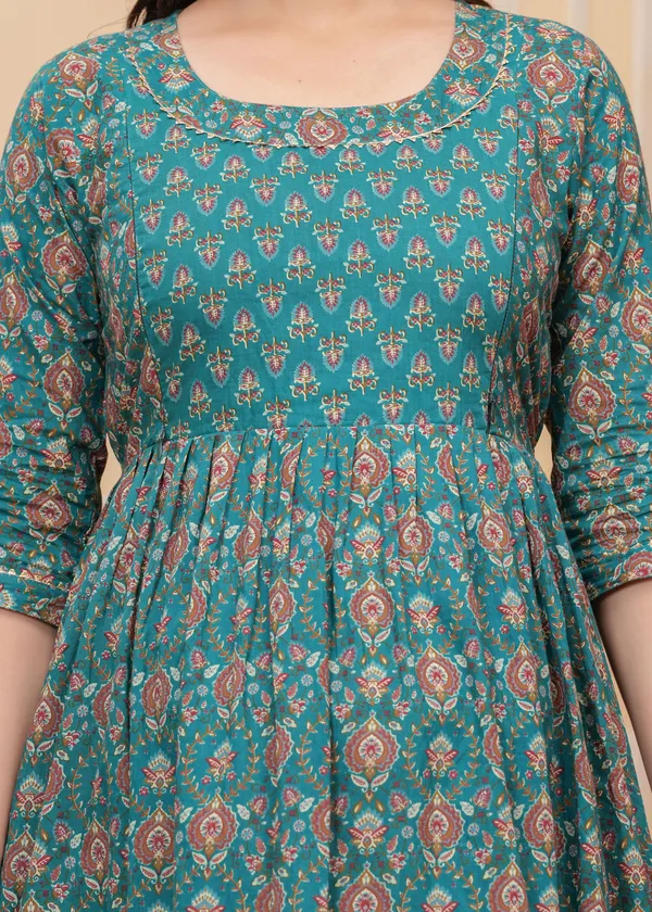 Morni_Cotton_Maternity_And_Feeding_Kurti