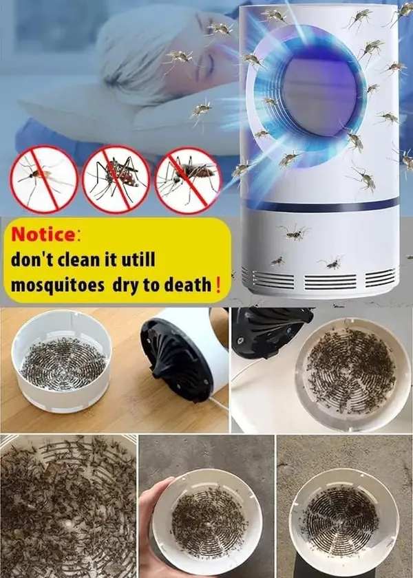 Mosquitolampinternationalecofriendlybugzapperelectricmosquitolampdualmosquitozapperlampindoorinsecttrapportablekiller32Ounces1