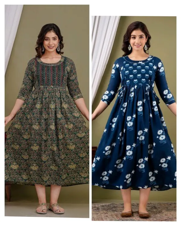 Mota_Pathka_Cotton_Printed_Maternity_And_Feeding_Kurti_Combo_Of_2