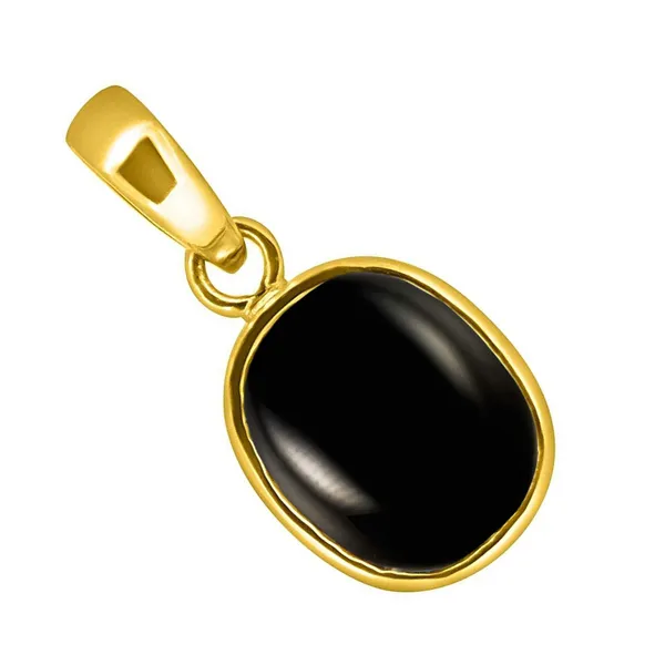 7.25_Ratti_Black_Sulemani_Hakik_Pandent