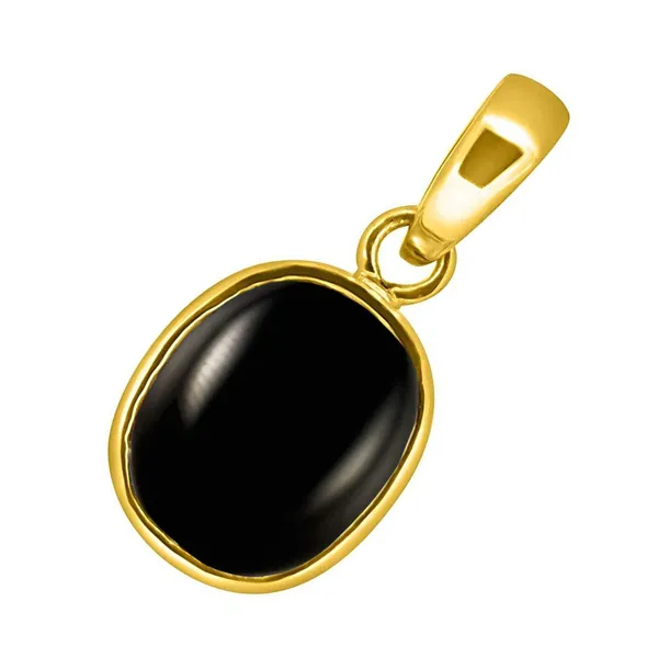 7.25_Ratti_Black_Sulemani_Hakik_Pandent
