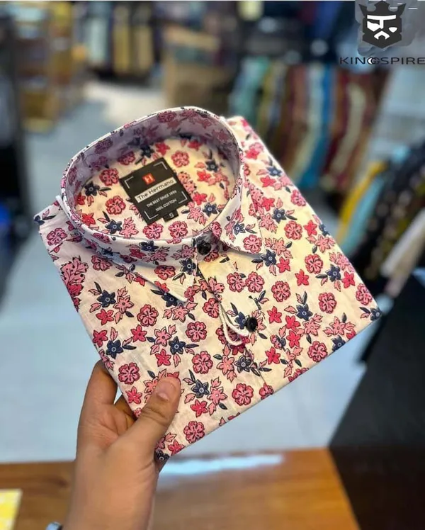 Multi_Colour_Printed_Shirt