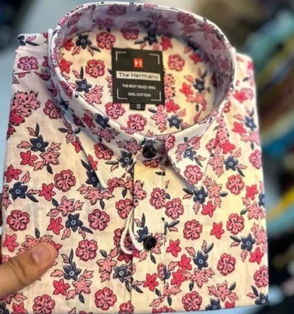 Multi_Colour_Printed_Shirt