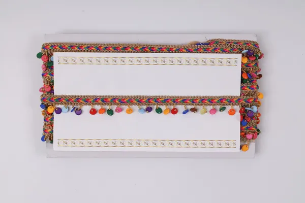 Multicolour_Beads_Premium_Lace_For_Women
