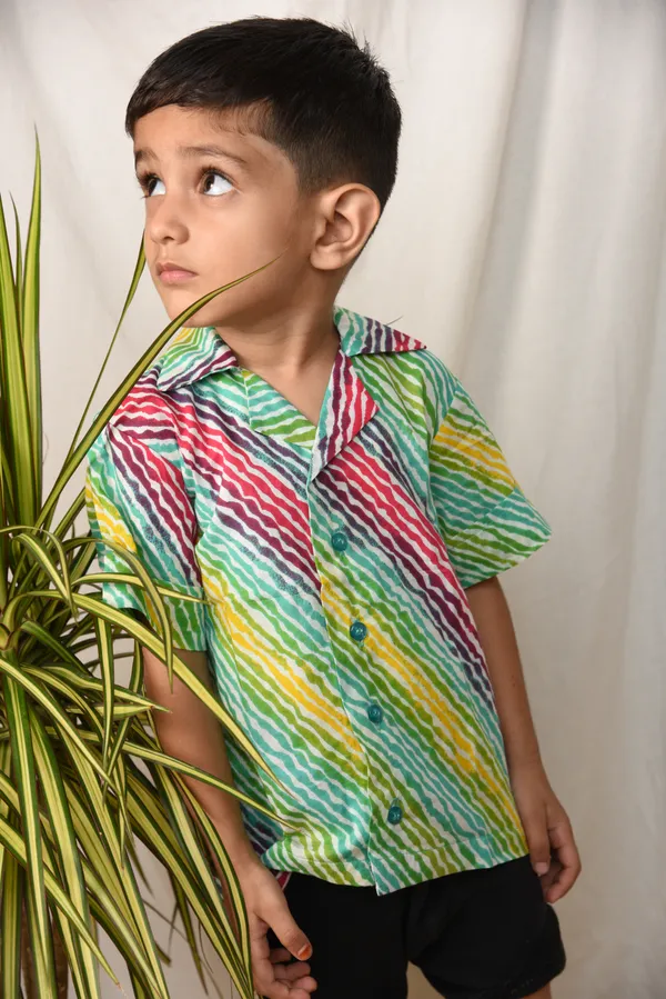 Printed_Cotton_Shirt_For_Boys